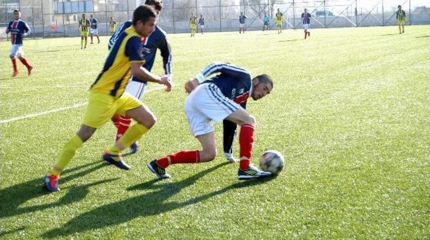 S&uuml;per Amat&ouml;r K&uuml;me