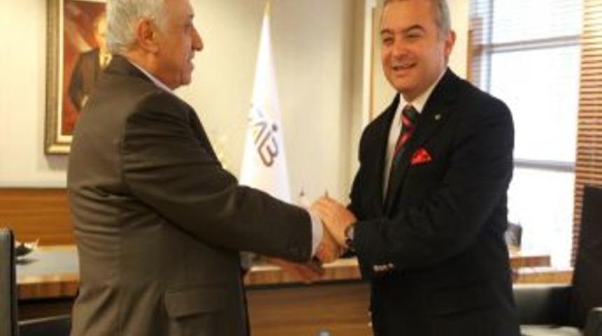 &Ccedil;ıkmaz: Sığınmacılara Destek Olmada Devleti Yalnız Bırakmayacağız