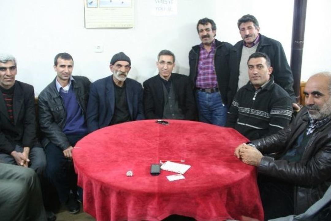 40 Yıl Sonra Akrabalarına Kavuştu