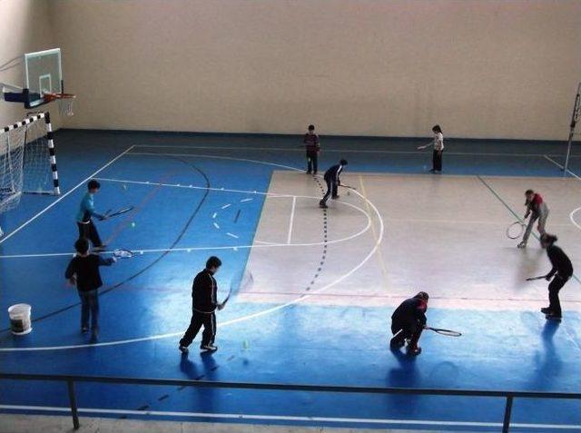 G&ouml;lyaka Sporda Atağa Ge&ccedil;ti 3