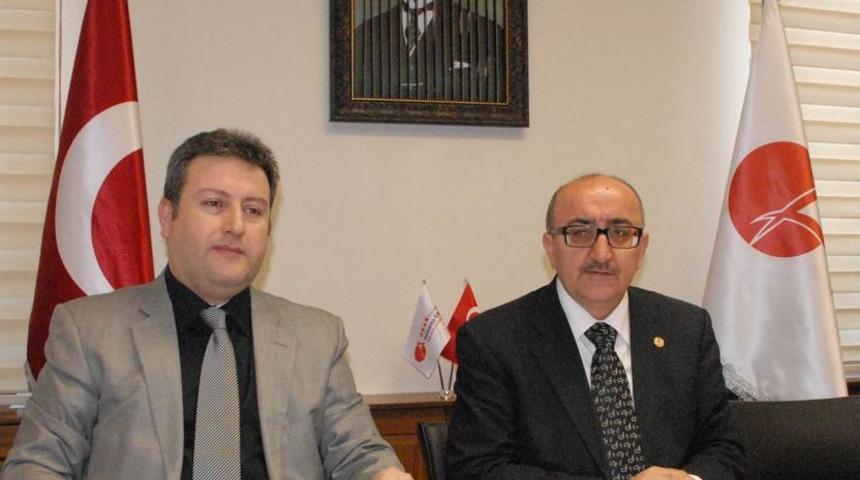 Gazetecilere Etkili Iletişim Ve Stres Y&ouml;netimi Eğitimi Verilecek