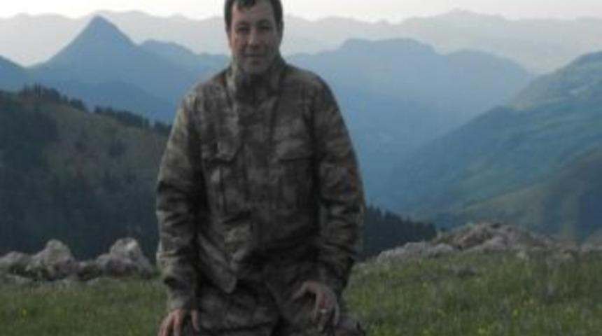 Trabzon'da Silahla Yaralama