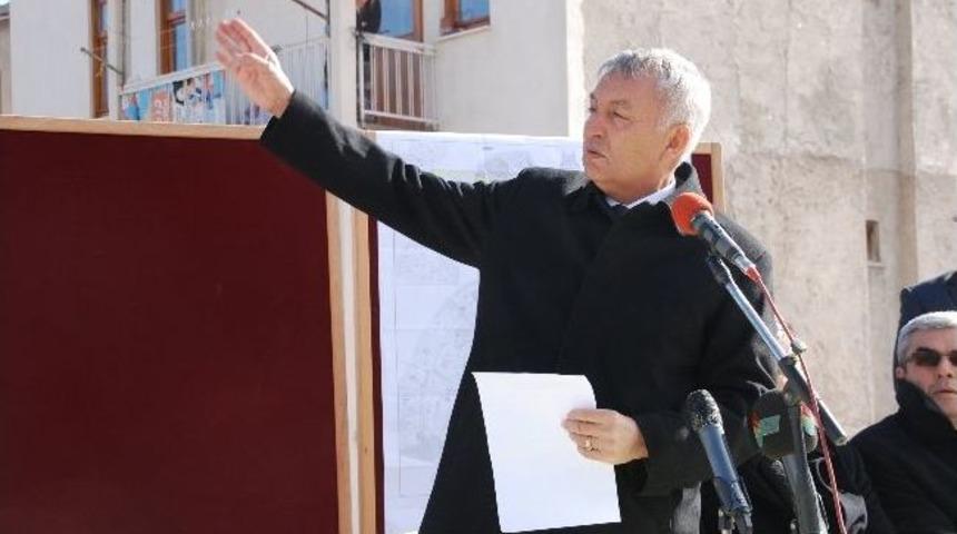 Su Baskınları Tarihe Karışacak