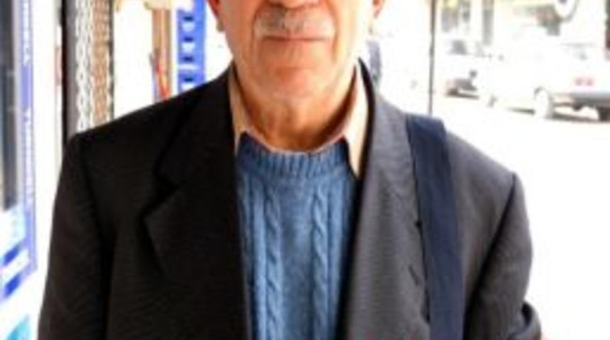 41 Yıllık Seyyar Milli Piyango Bayisi Mesleğe Veda Etti