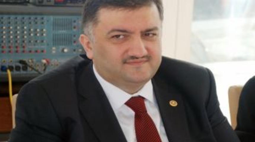 &Ccedil;ay Bah&ccedil;eleri Uydudan Haritalandırılıyor