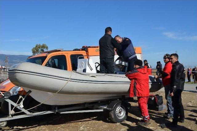 Söke’deki Acı Olayda Teknoloji Önemini Bir Kez Daha Gösterdi