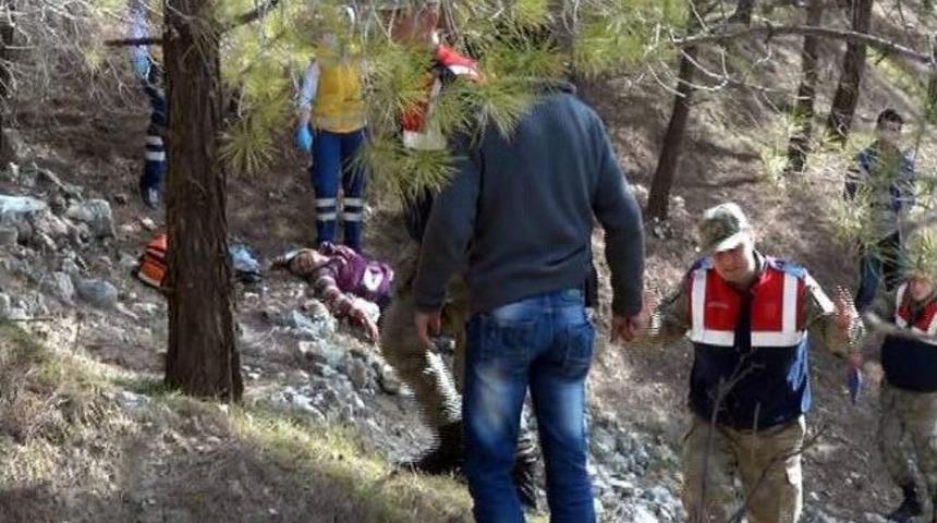 Adıyaman'da vahşet