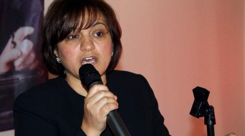 Bakan Yardımcısı Asan: &ldquo;son 10 Yılda Anne &Ouml;l&uuml;m Hızı D&uuml;şt&uuml;&rdquo;