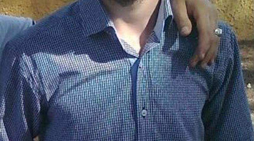İntihar Eden İmam Toprağa Verildi