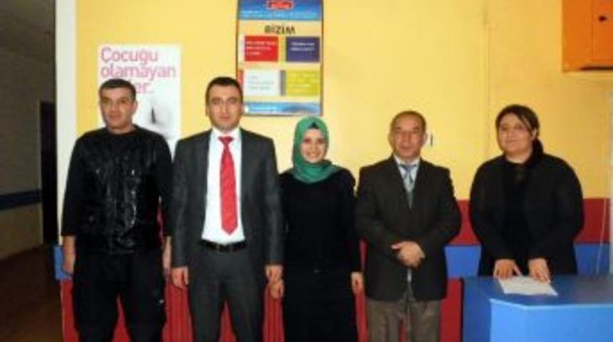 Gemerek Kaymakamlığı Sosyal Yardımlaşma Ve Dayanışma Vakfı Faaliyetlerini S&uuml;rd&uuml;r&uuml;yor