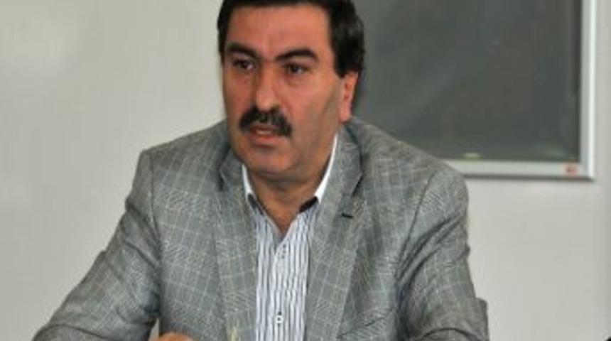 Yalova Belediyesi'nde G&ouml;rev Değişimi