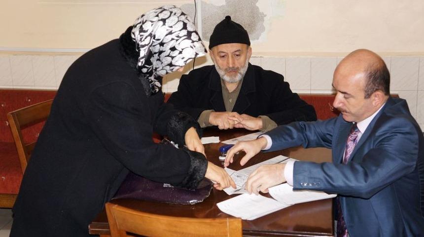 Hac I&ccedil;in M&uuml;ft&uuml;l&uuml;klere Koştular