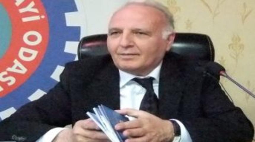 Ertuğrul Y&uuml;ksel, İş&ccedil;i &Ccedil;alıştıran İşletmeleri Uyardı