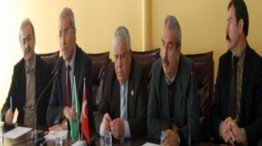 Kuyu Suyu I&ccedil;in Kredili Sisteme Ge&ccedil;ilecek
