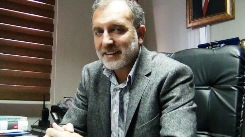 Erciş Belediye Başkanı Arapoğlu Kentsel D&ouml;n&uuml;ş&uuml;me A&ccedil;ıklık Getirdi