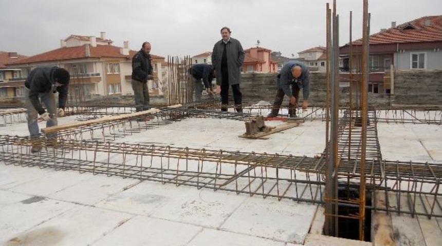 Aksaray&rsquo;da Konut Yığılması Yaşanıyor