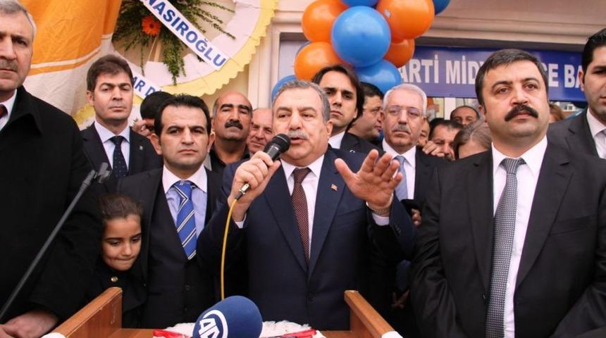 Bakan G&uuml;ler: &Ccedil;&ouml;z&uuml;m S&uuml;recinde Herkes Elini Taşın Altına Koysun