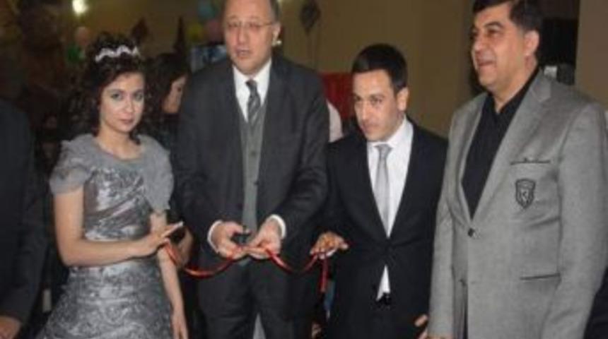 Şimşek Ve G&uuml;ler Ailelerinin Mutlu G&uuml;n&uuml;