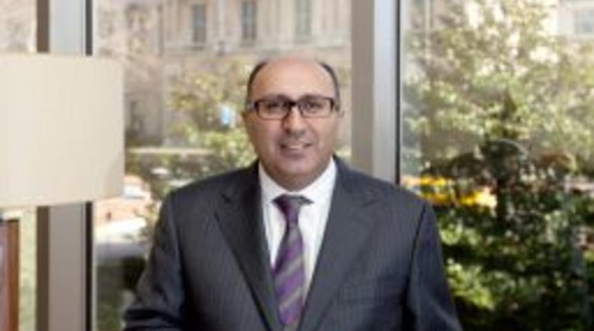 OTI Holding, Kemer Ve Side&rsquo;de 5 Yıldızlı Otel Aldı