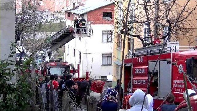Temizlenmeyen Bacalar Yangına Sebep Oluyor 1