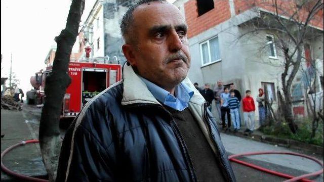 Temizlenmeyen Bacalar Yangına Sebep Oluyor 2