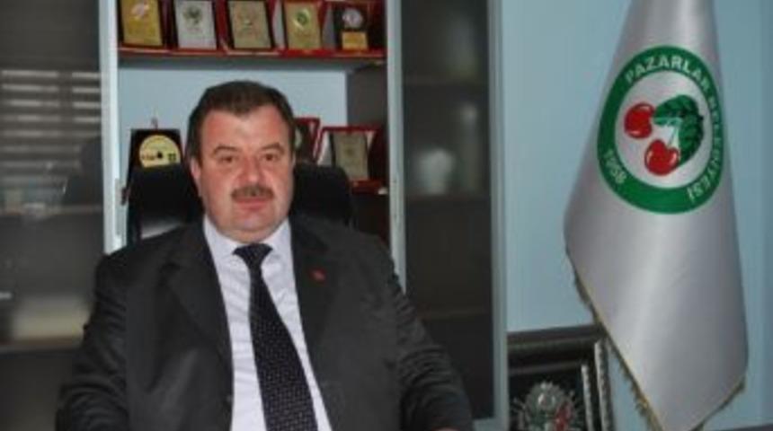 Belediye Başkanı Ahmet Torun: