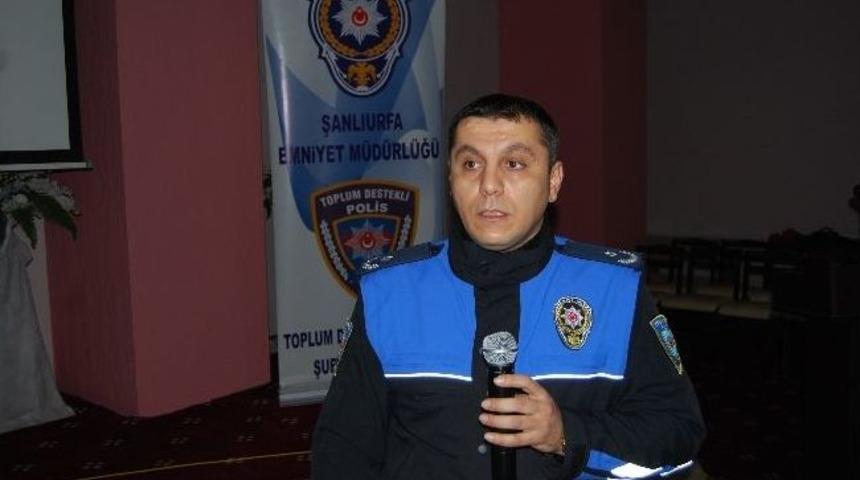 "keşke Demeden" Projesi