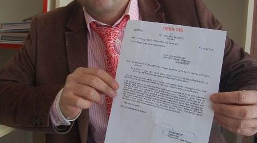 Teskere G&uuml;n&uuml; &Ouml;ld&uuml;r&uuml;len Askerin Ailesi Davanın D&uuml;şmesinden Korkuyor