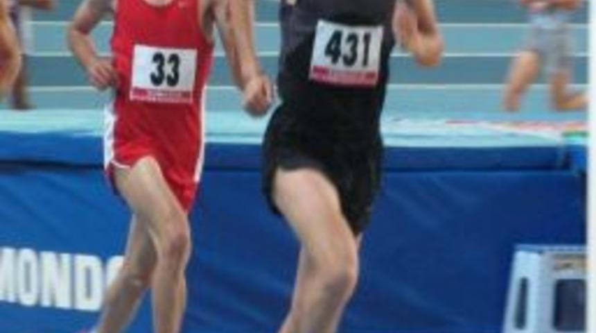 Tokat&rsquo;a İki Altın Madalya