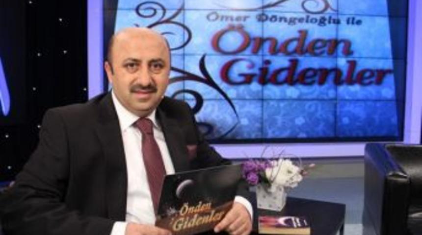 &Ouml;mer D&ouml;ngeloğlu Elazığ'a geliyor