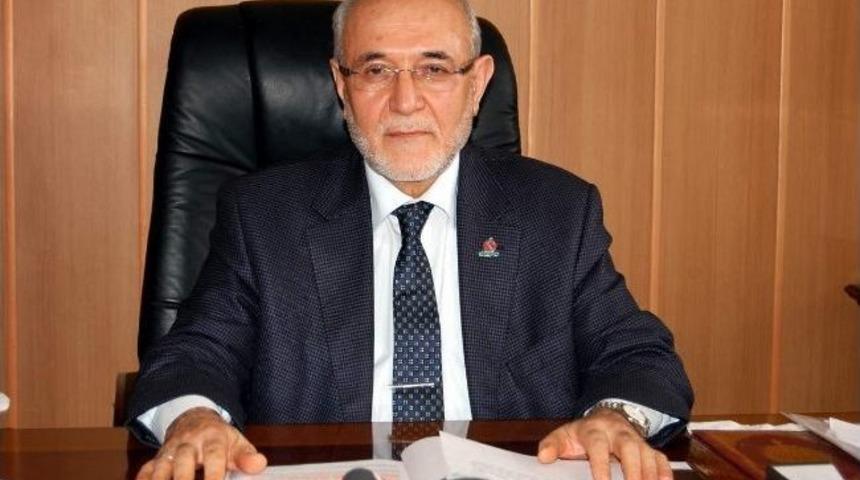 Eskişehir'de Hac Kayıtları Başladı