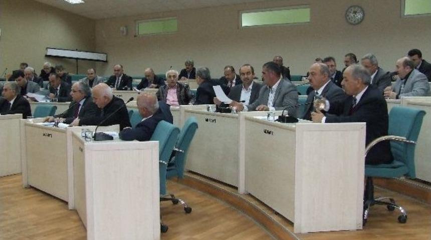 Sakarya&rsquo;nın Taşkın Su Yataklarının Envanteri &Ccedil;ıkarılacak