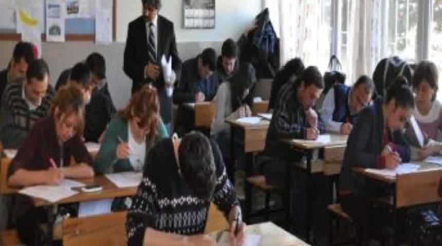 Stajyer &Ouml;ğretmenlere Temel Eğitim Kursu