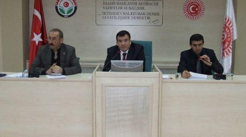 Sakarya&rsquo;nın Erenler İl&ccedil;esine İmam Hatip Ortaokulu Yapılacak