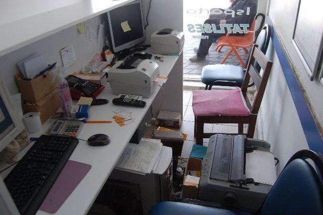 Elektrik Kesintisi Vatandaşı Mağdur Etti 1