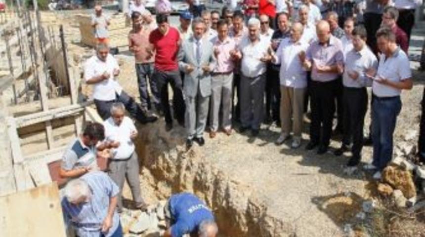 G&uuml;zeller'e Aile Sağlığı Merkezi