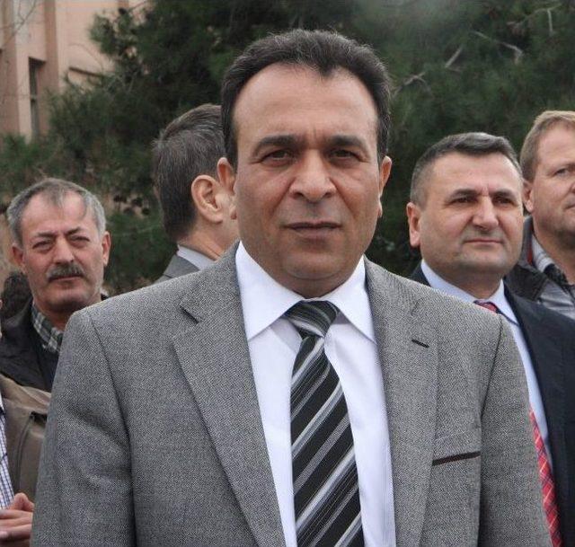 Karayolculardan Özelleşmeye Tepki 1