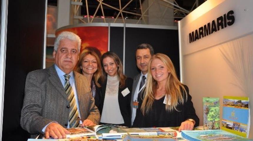 Bel&ccedil;ika'dan Turizmciye M&uuml;jdeli Haber