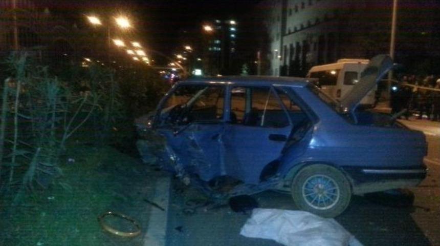 Ergenekon Savcısının Acı G&uuml;n&uuml;