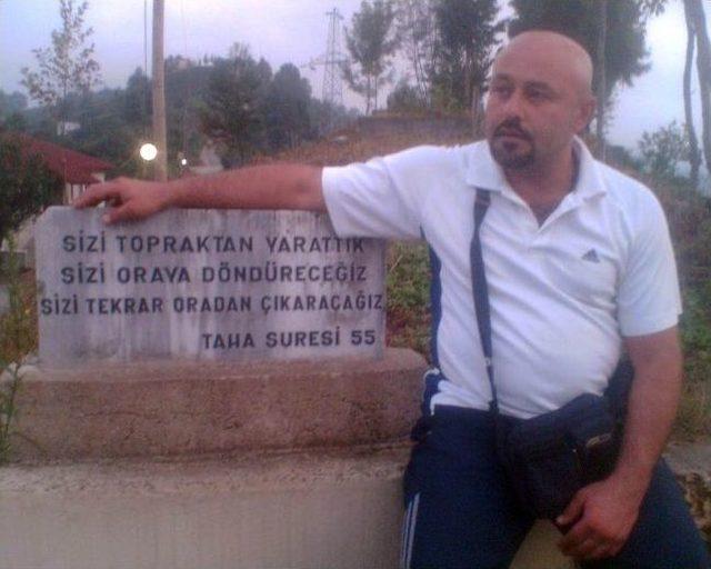 Ergenekon Savcısının Acı Günü 1