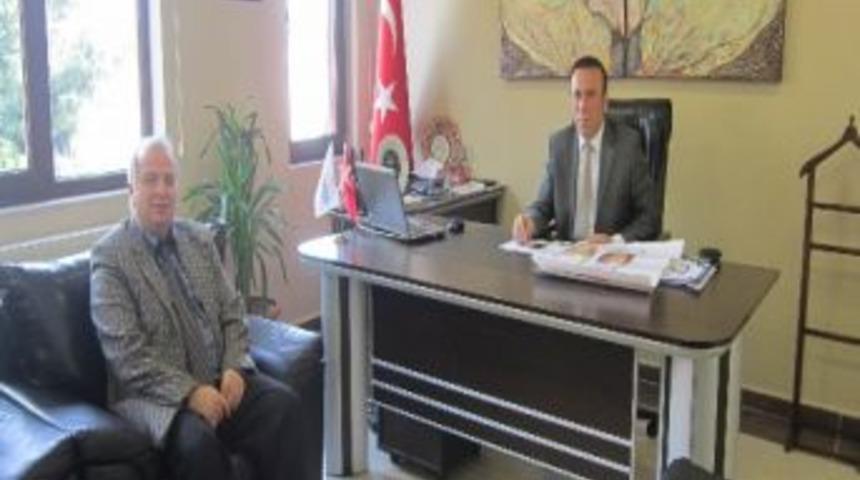 Başkan Gen&ccedil;'ten Anlamlı Kampanyaya Destek