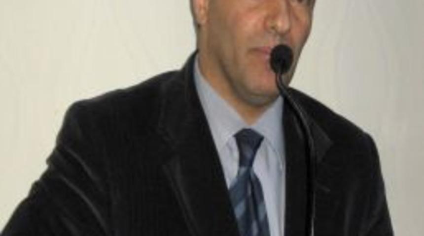 İ&ccedil;işleri Bakanlığı Dernekler Y&ouml;netmeliğini Değiştirdi