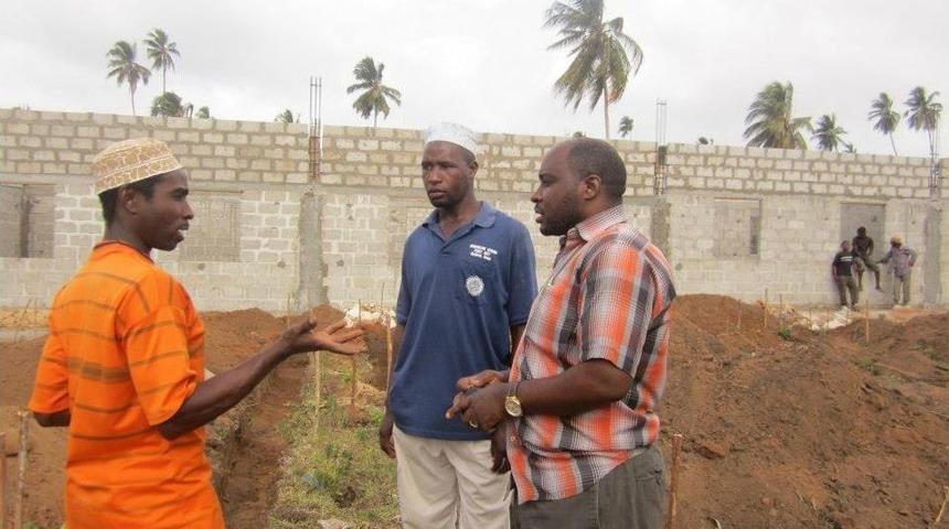 SİYAH Hanım Komisyonu, Kilis M&uuml;lteci Kampında