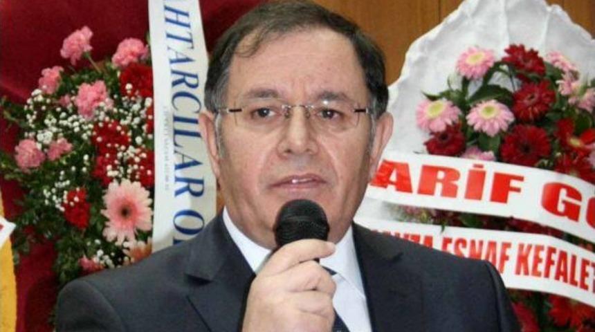 Kooperatif Başkanı, G&uuml;ven Tazeledi