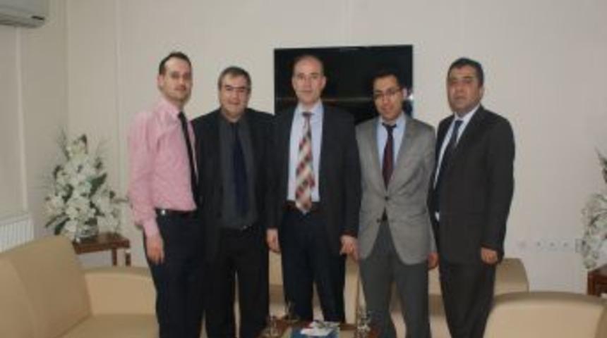 Ziraat&ccedil;ilere CBS Eğitimi Verilecek