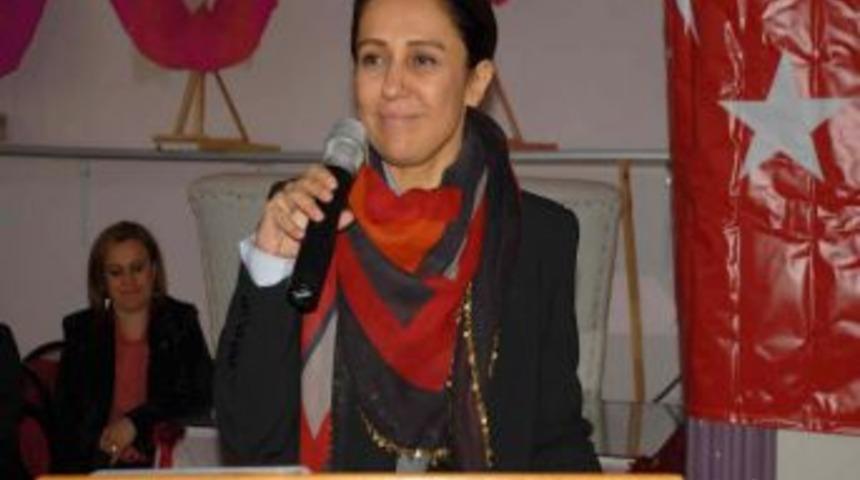 AK Partili K&ouml;se: AK Parti I&ccedil;in &Ccedil;alışmayı G&ouml;ze Alan Herkese Kapımız A&ccedil;ık