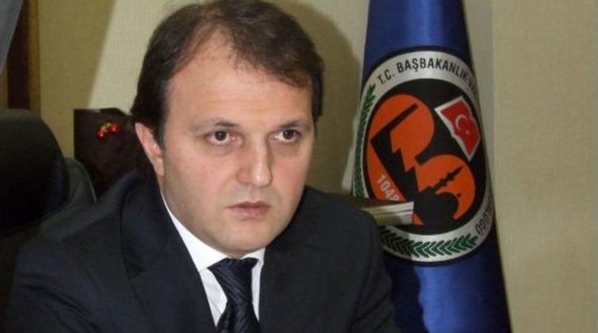 Ertem: 28 Şubat&rsquo;ta Kapatılan Vakıfların Tekrar A&ccedil;ılması &Ccedil;ıkacak Kanuna Bağlı