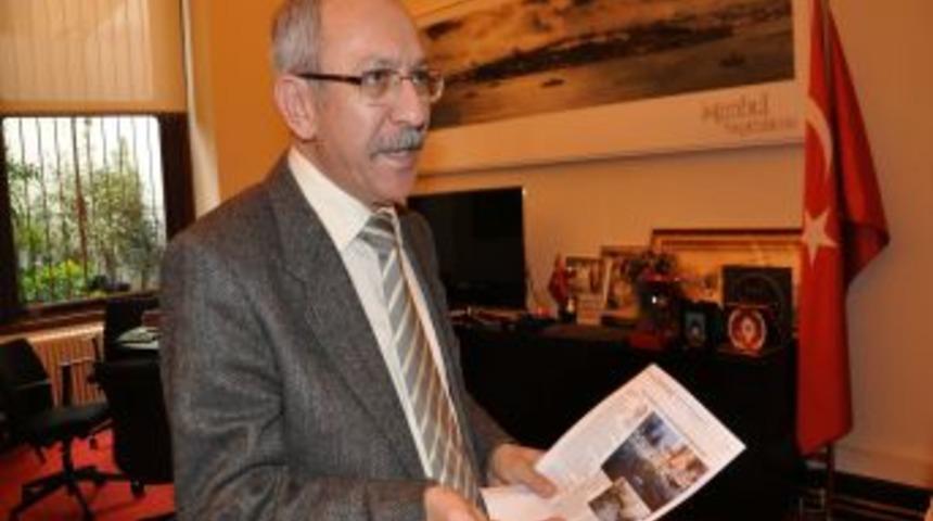 İstanbul Turizm M&uuml;d&uuml;r&uuml;: Cinayeti Dizi Film Gibi Vermek, Turizmi Baltalıyor