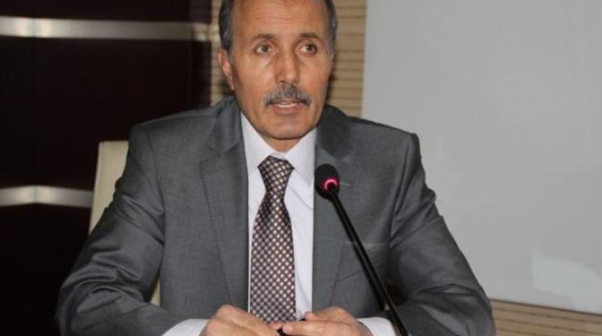 Erzurum İl Genel Meclisi Şubat Ayı Toplantısı Yapıldı