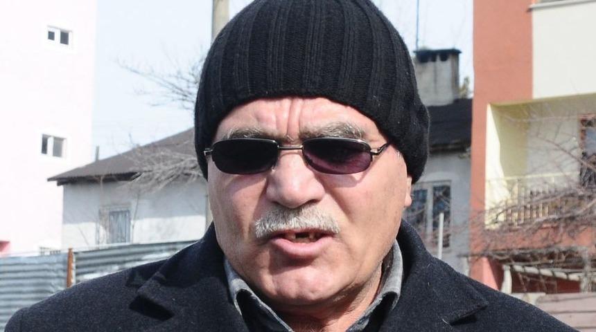 Sivas&rsquo;ta Cami '&ccedil;&uuml;r&uuml;k' Diye Yıkıldı, Cemaat Camisiz, Minare Ise Tek Kaldı
